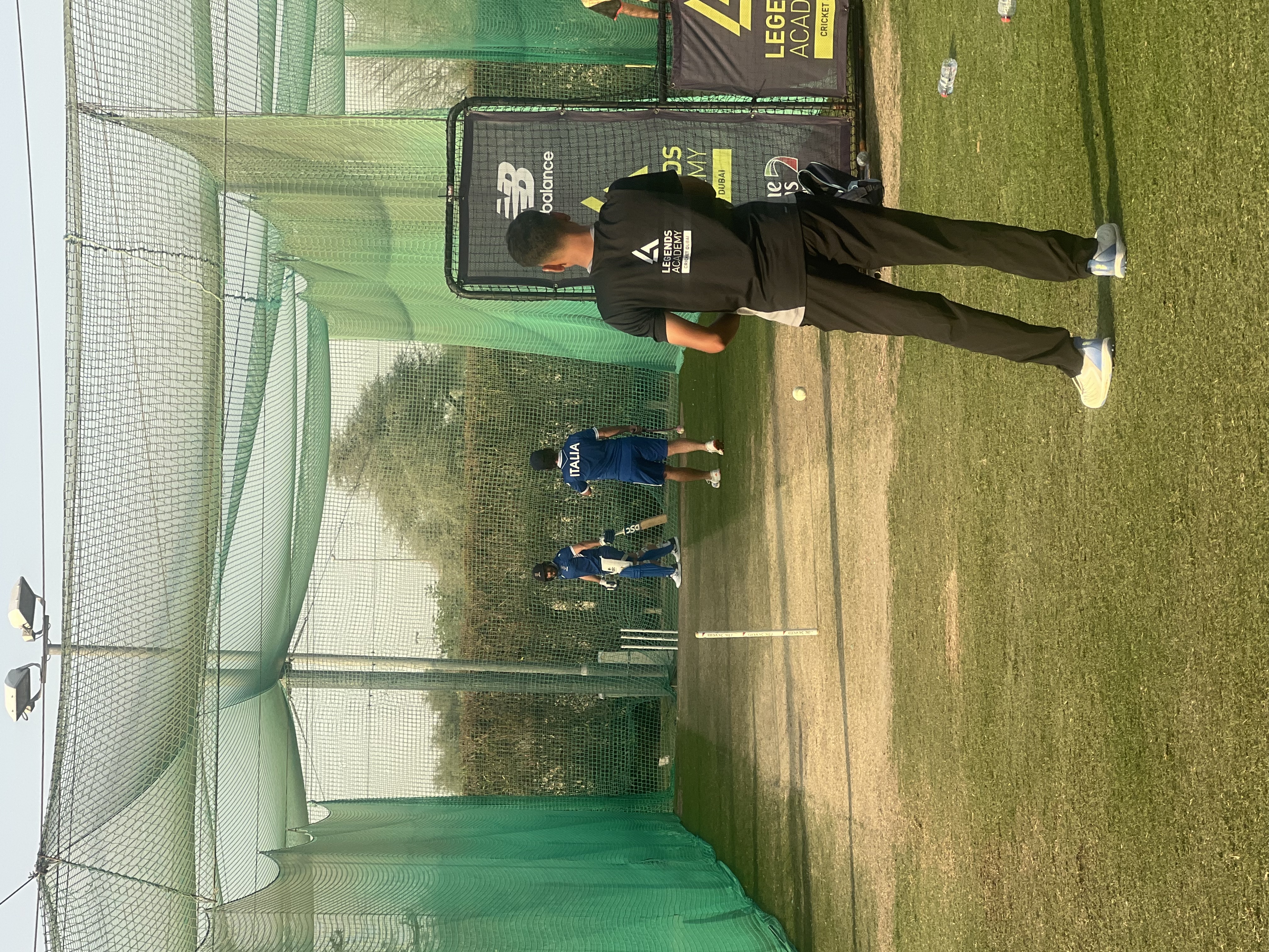 Group Coaching Ages 14-18