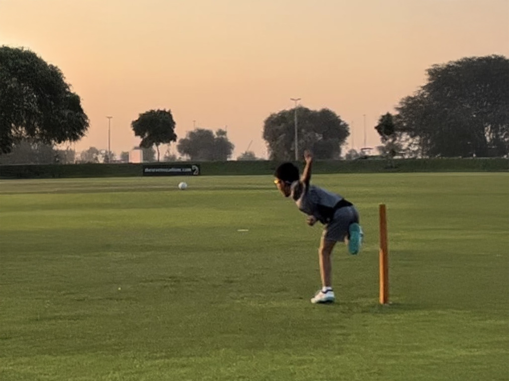 Group Coaching Ages 4-9