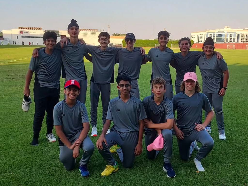 Group Coaching Ages 14-18