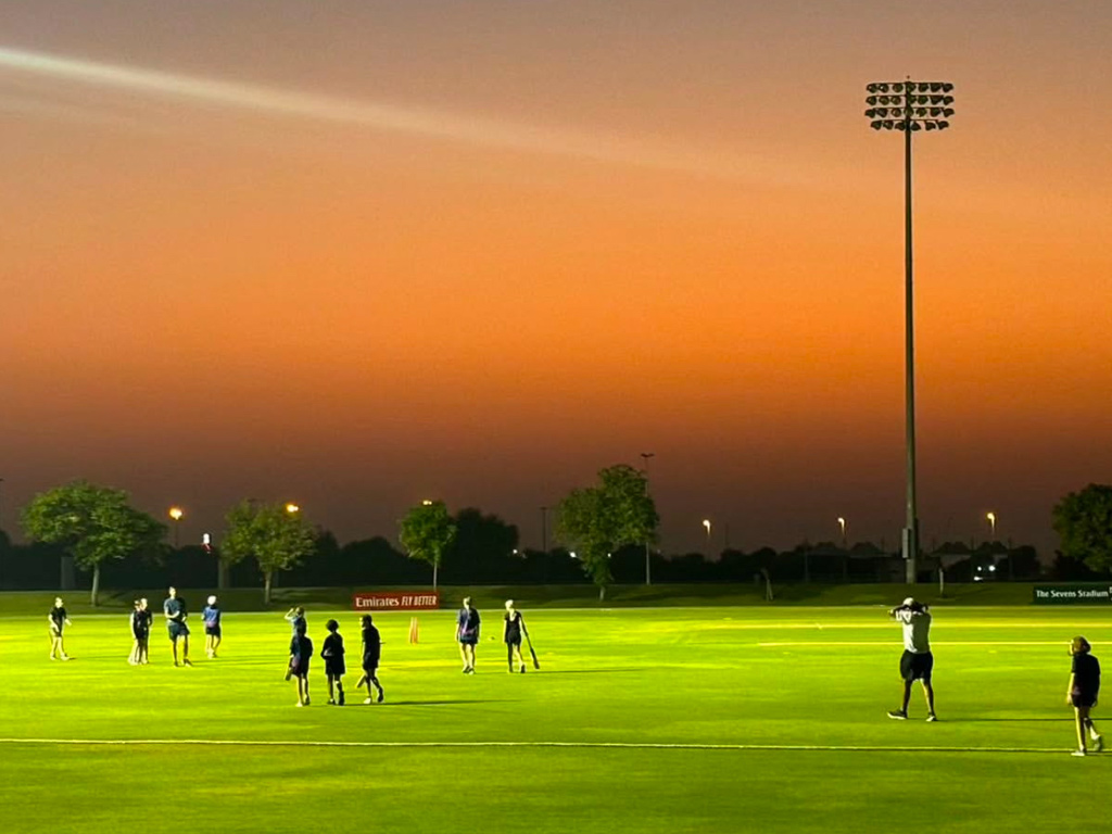 U11-U18 Girls Development Programme