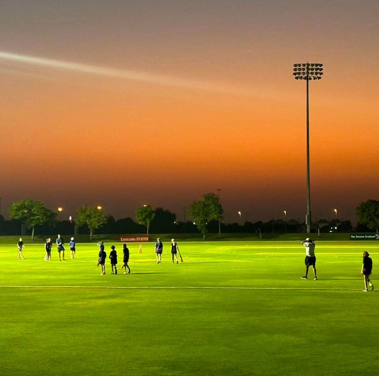 Dec 15-19th Elite Winter Holiday Programme