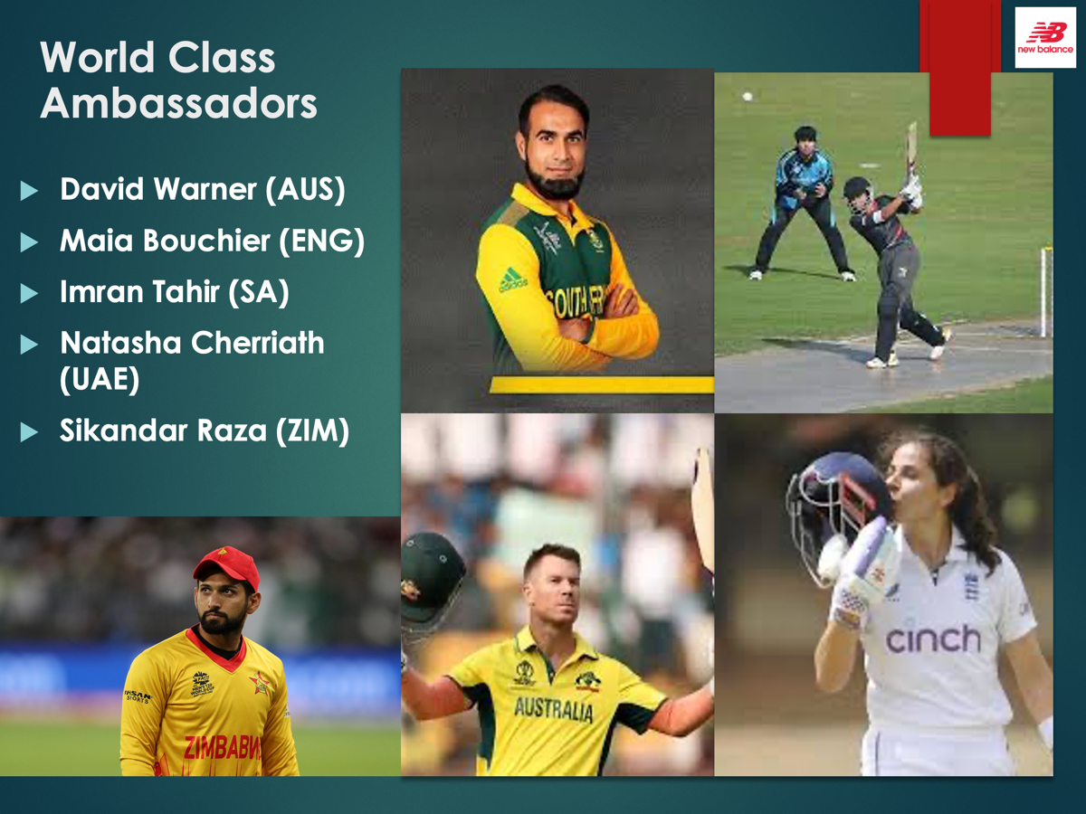 Elite Youth and Professional Pathway Program