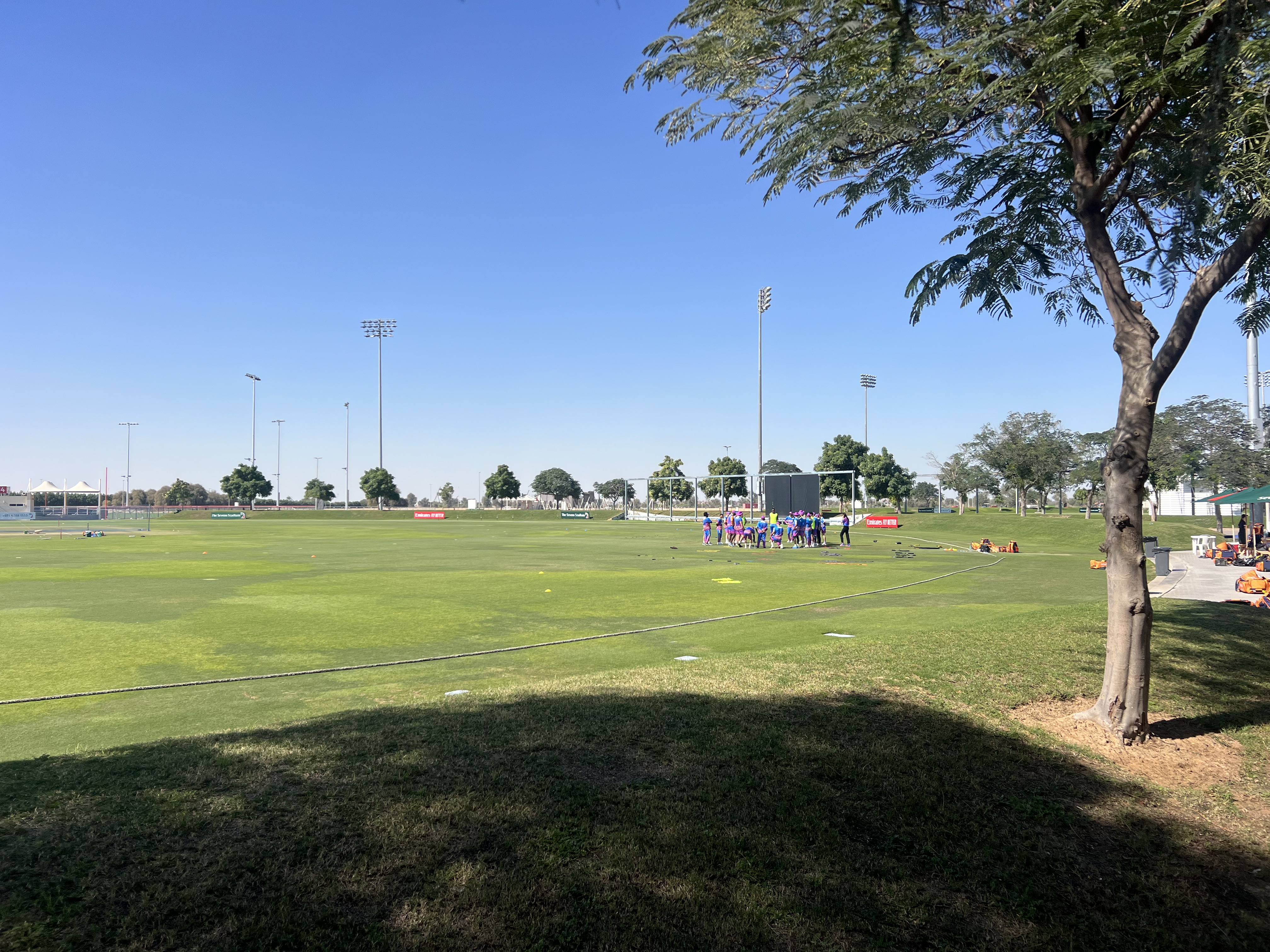 Academy Match Fee Payment