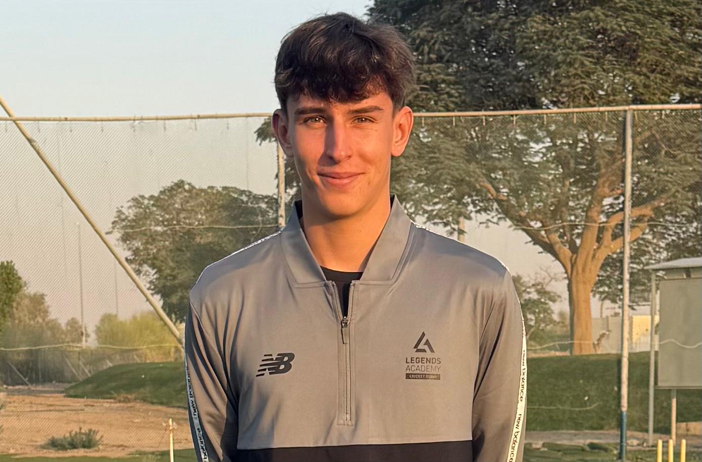 Joe Bramley 5 Hour 1-1 S&C Sessions