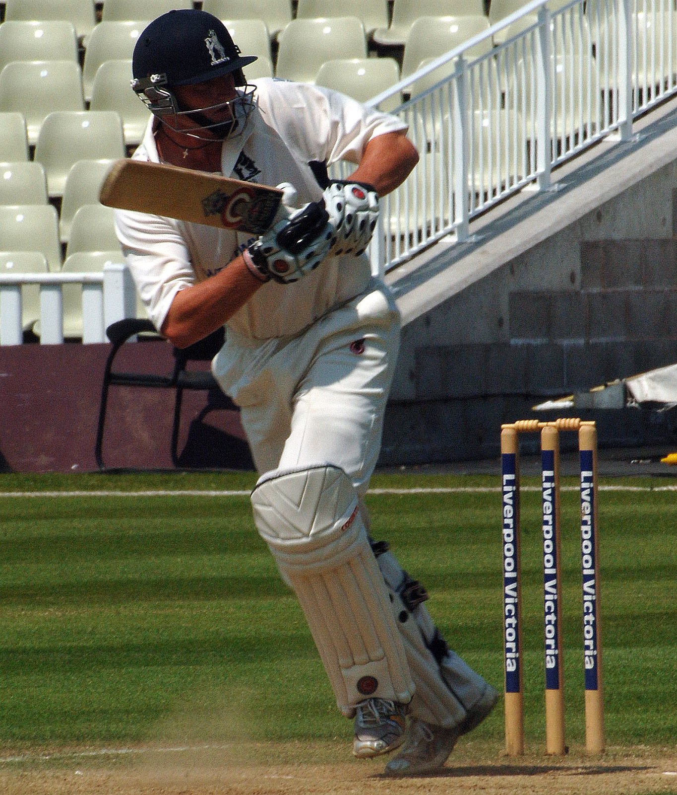 Dougie Brown 1-1 session AED 500 (1 Hour)