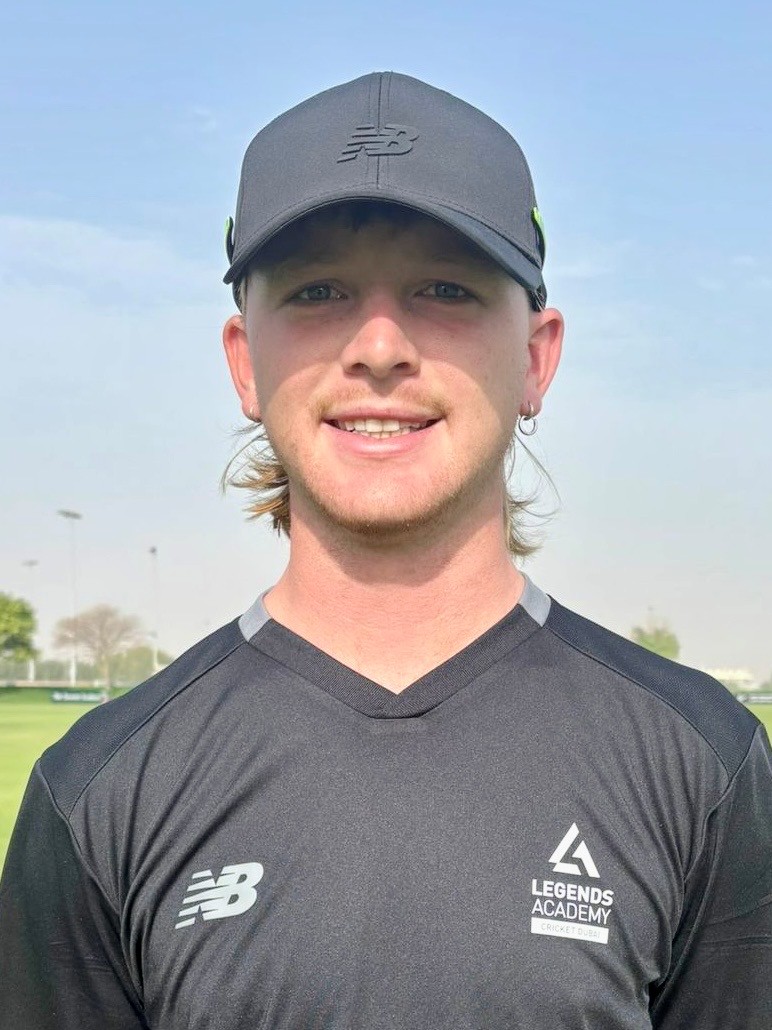 Ryan Trotter - 1 to 1 sessions (AED 300)